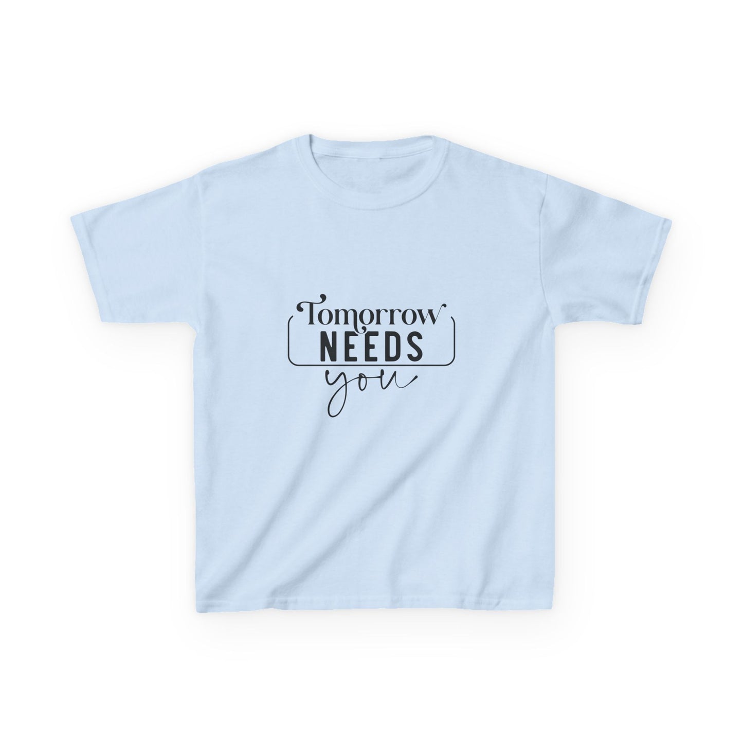 Kids Heavy Cotton™ Tee