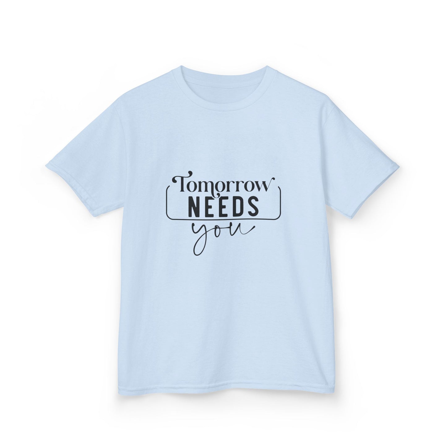 Kids Heavy Cotton™ Tee