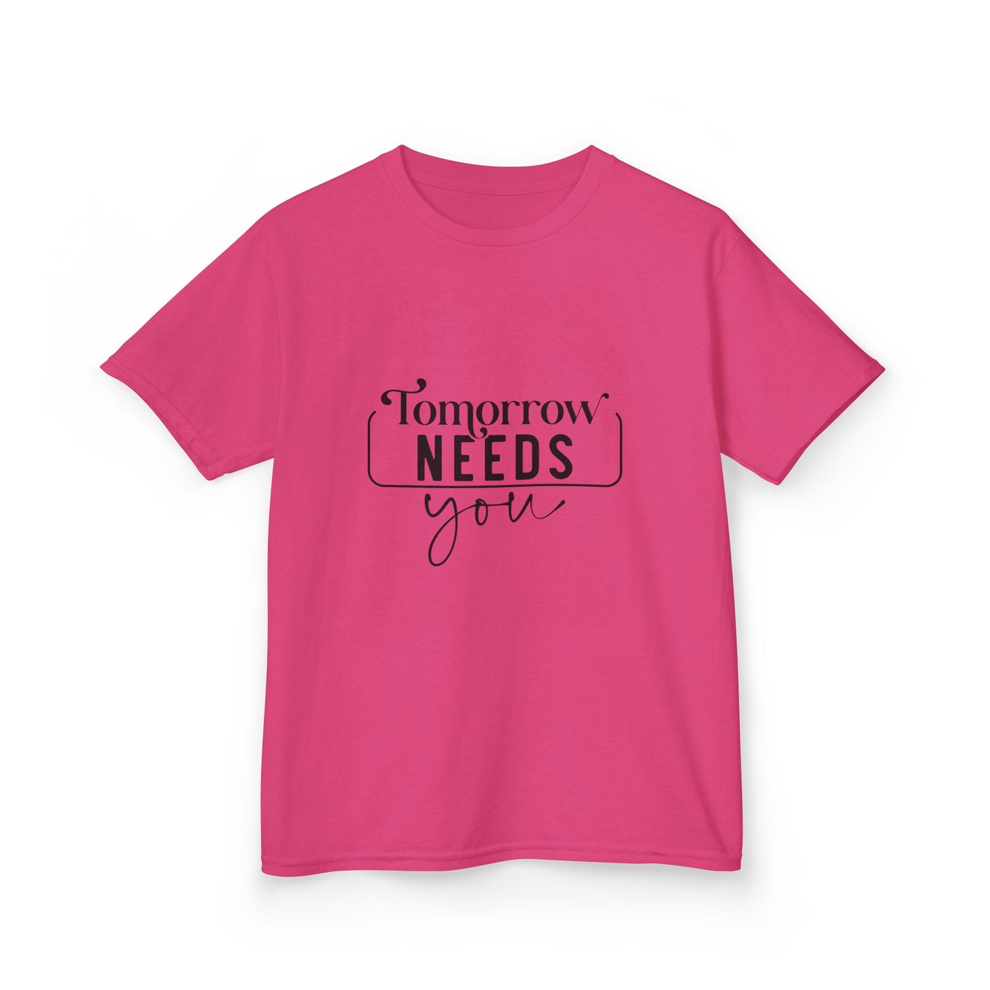 Kids Heavy Cotton™ Tee