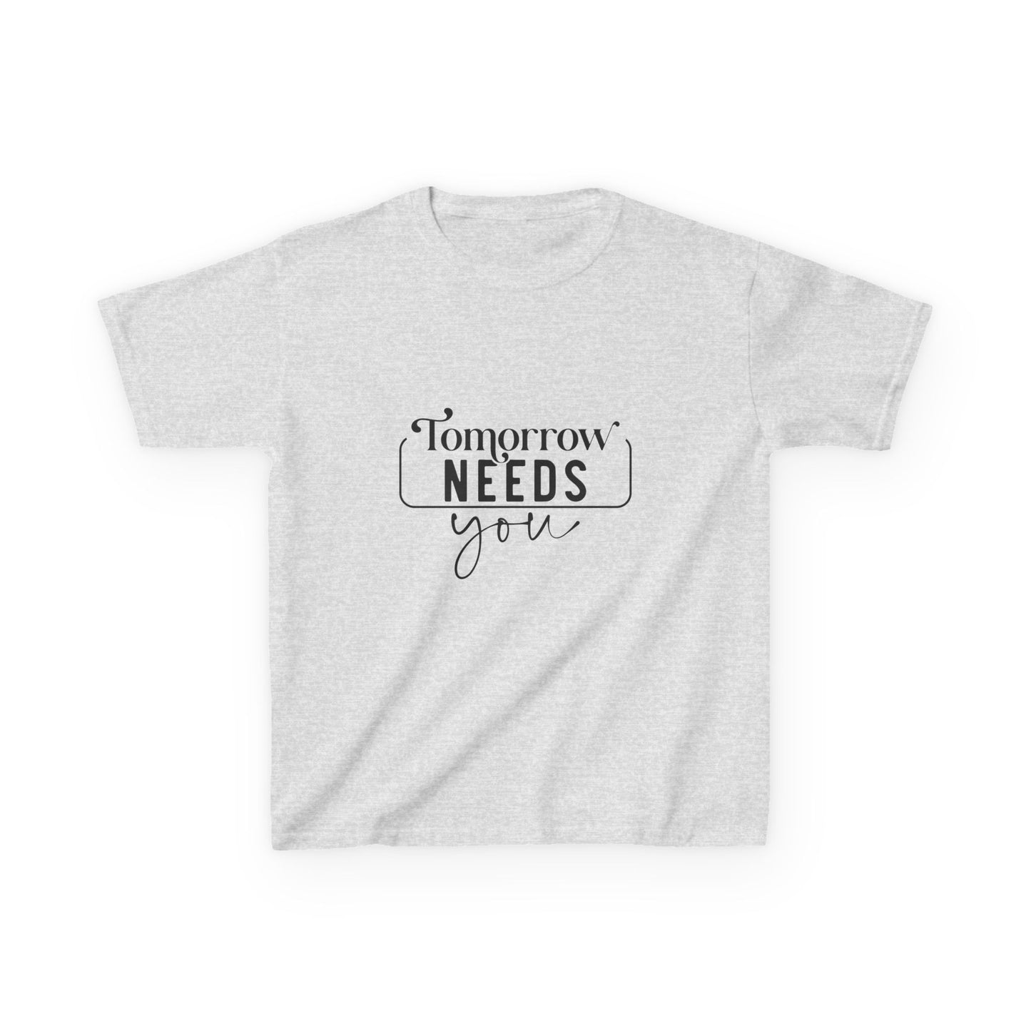 Kids Heavy Cotton™ Tee