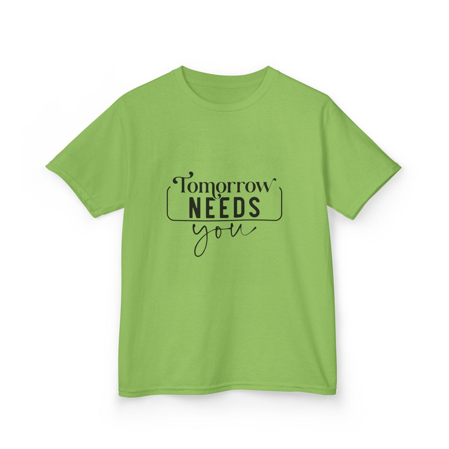 Kids Heavy Cotton™ Tee
