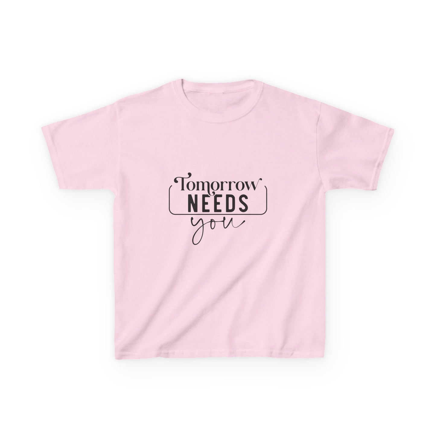 Kids Heavy Cotton™ Tee