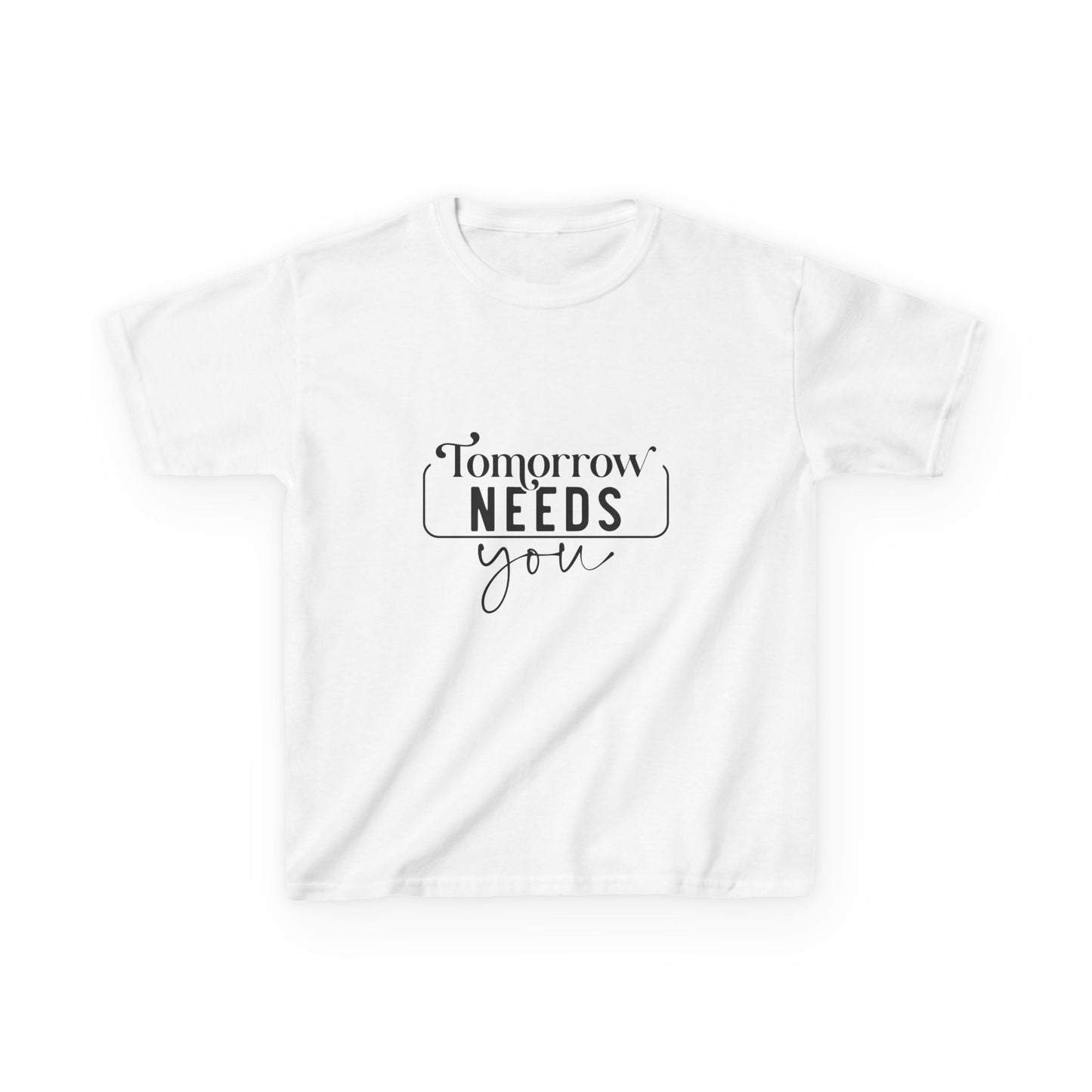 Kids Heavy Cotton™ Tee