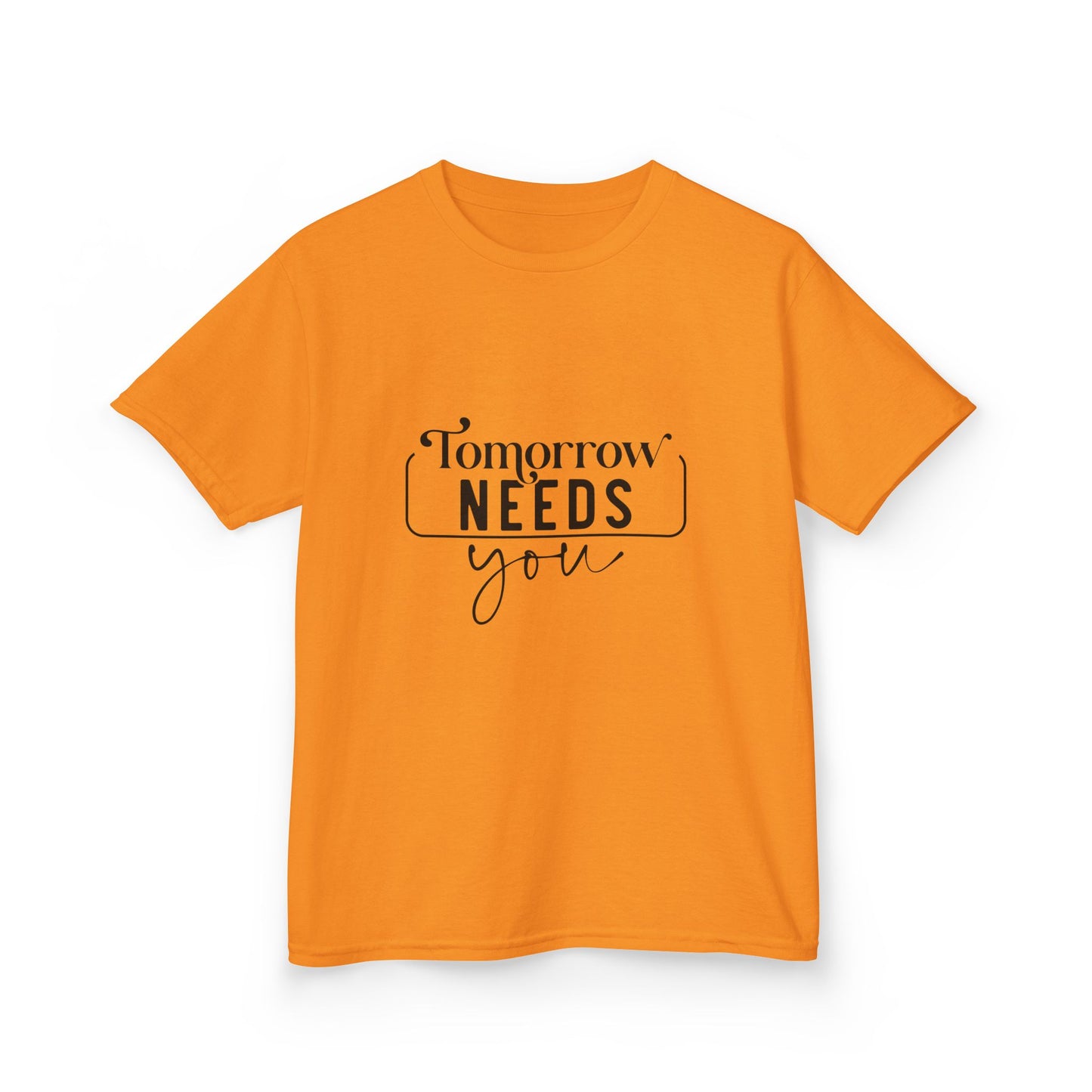 Kids Heavy Cotton™ Tee
