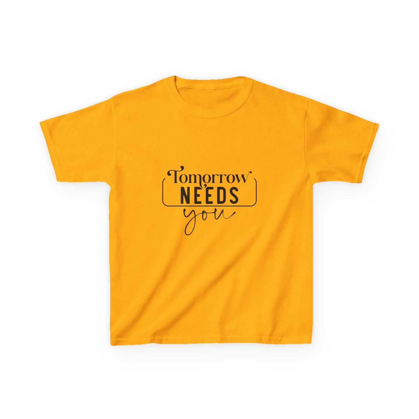 Kids Heavy Cotton™ Tee