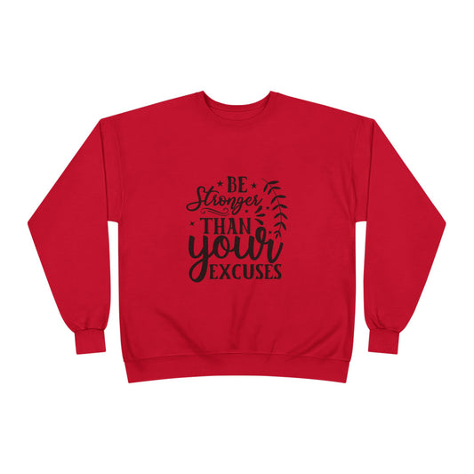 Unisex EcoSmart® Crewneck Sweatshirt