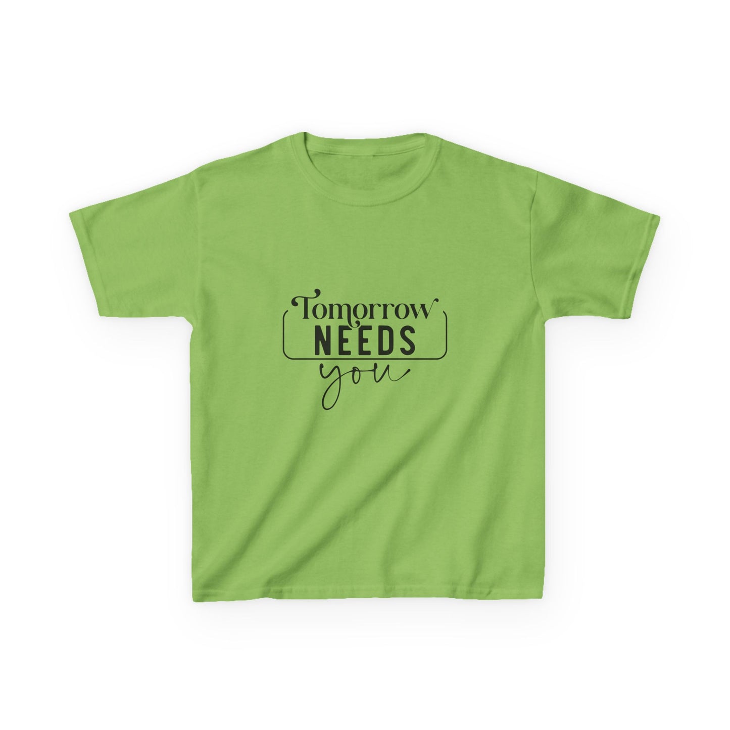 Kids Heavy Cotton™ Tee