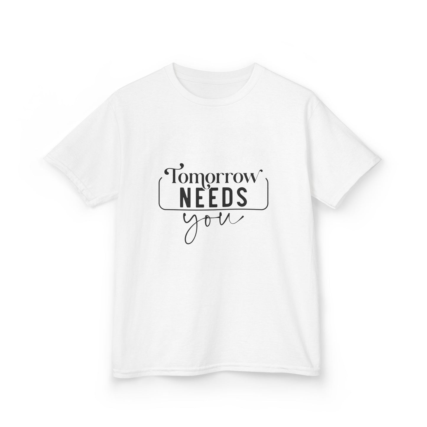 Kids Heavy Cotton™ Tee
