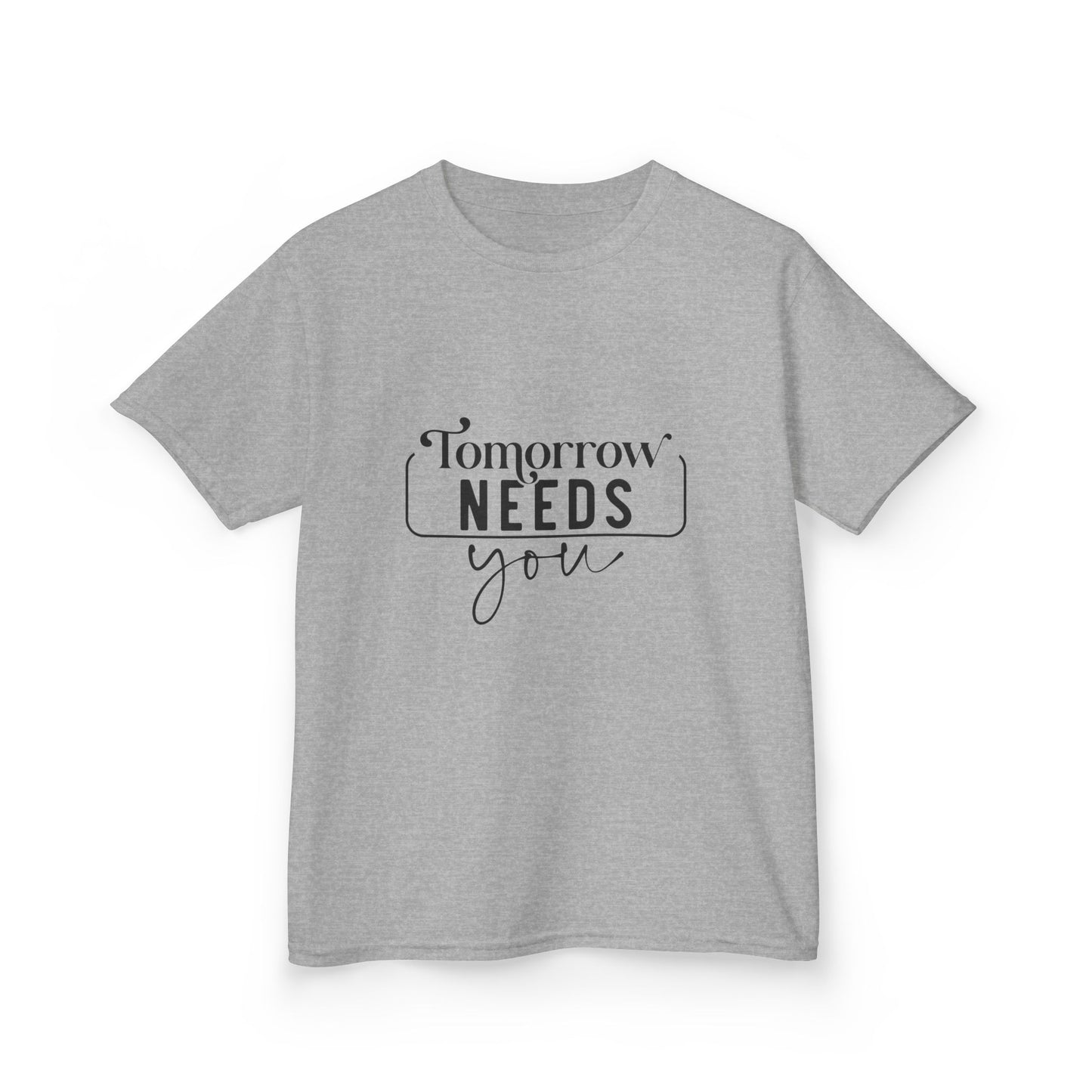 Kids Heavy Cotton™ Tee