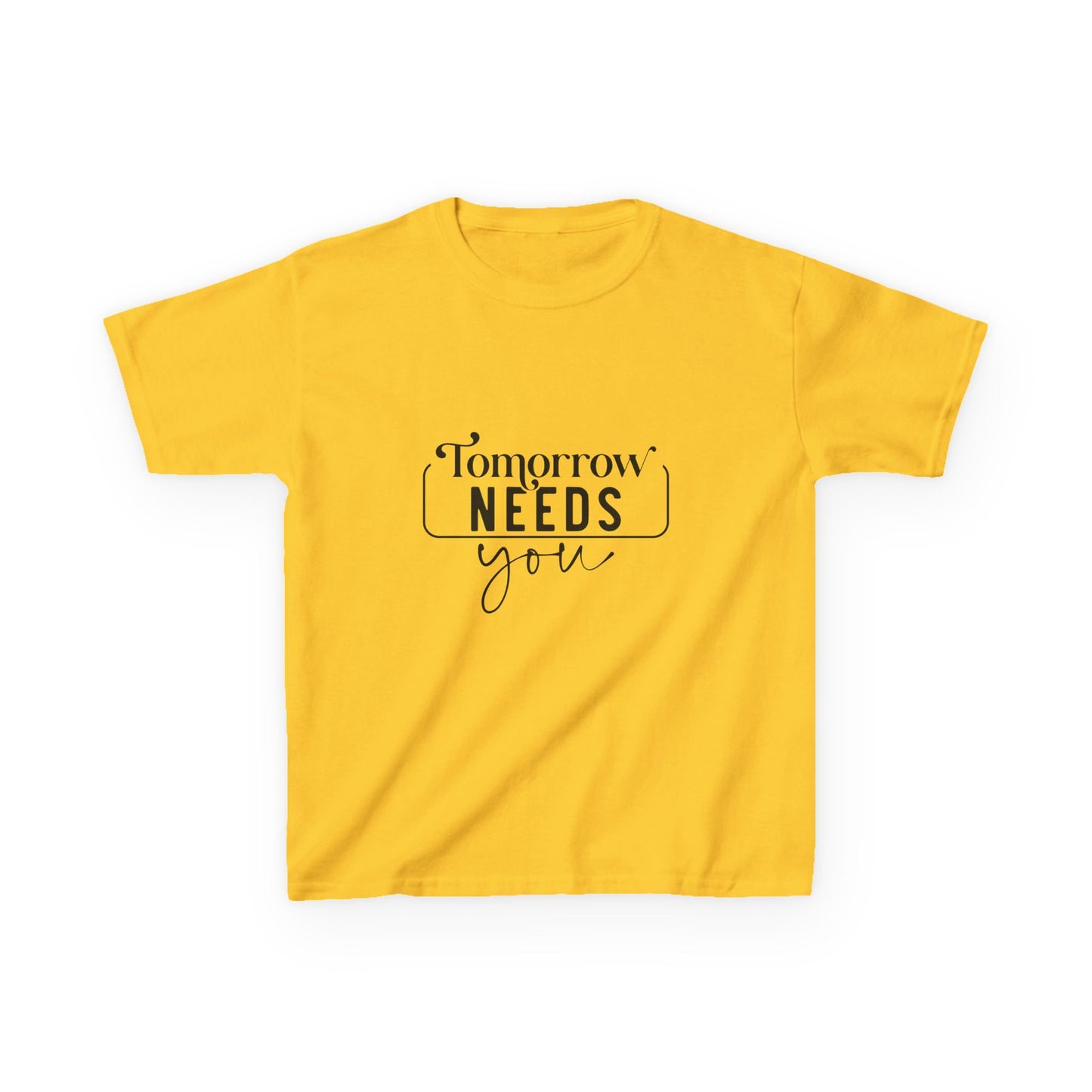 Kids Heavy Cotton™ Tee