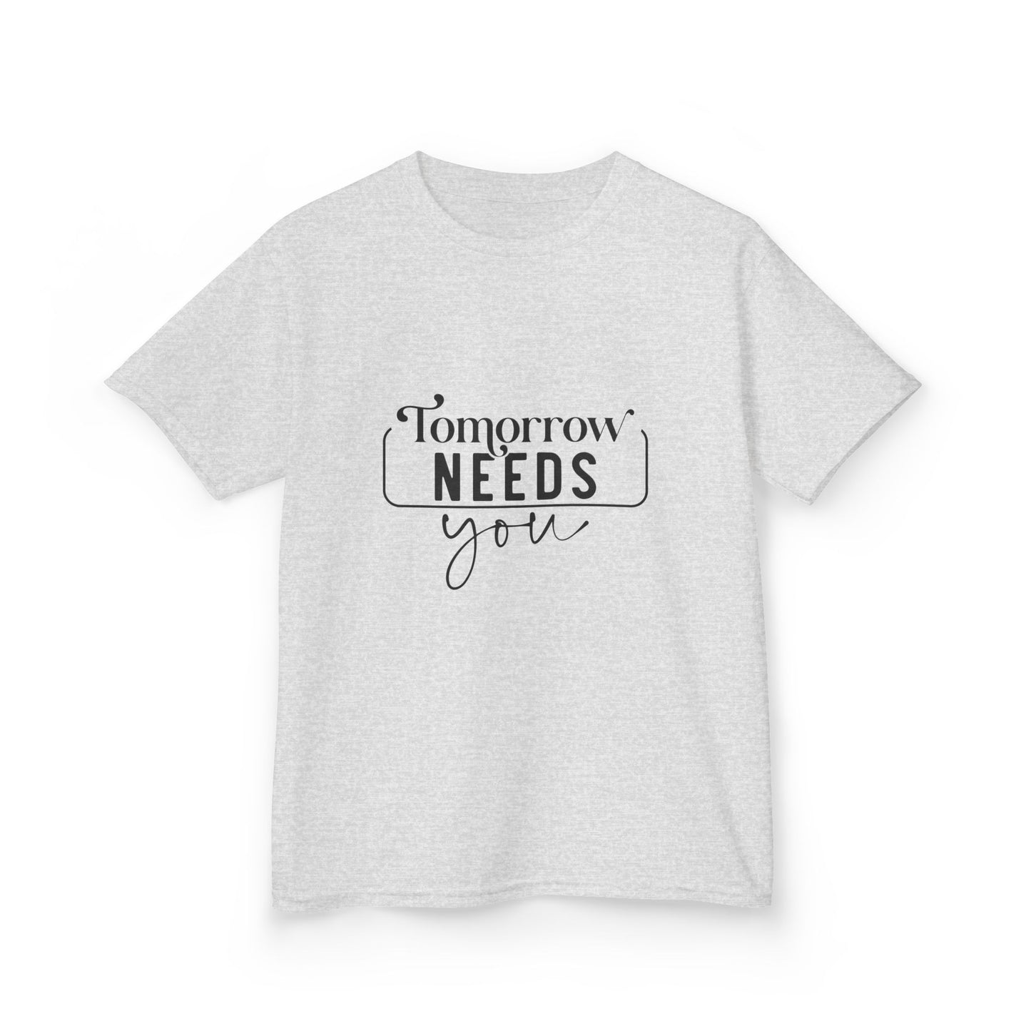 Kids Heavy Cotton™ Tee
