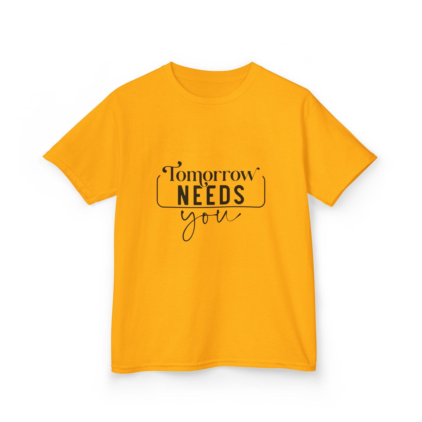 Kids Heavy Cotton™ Tee
